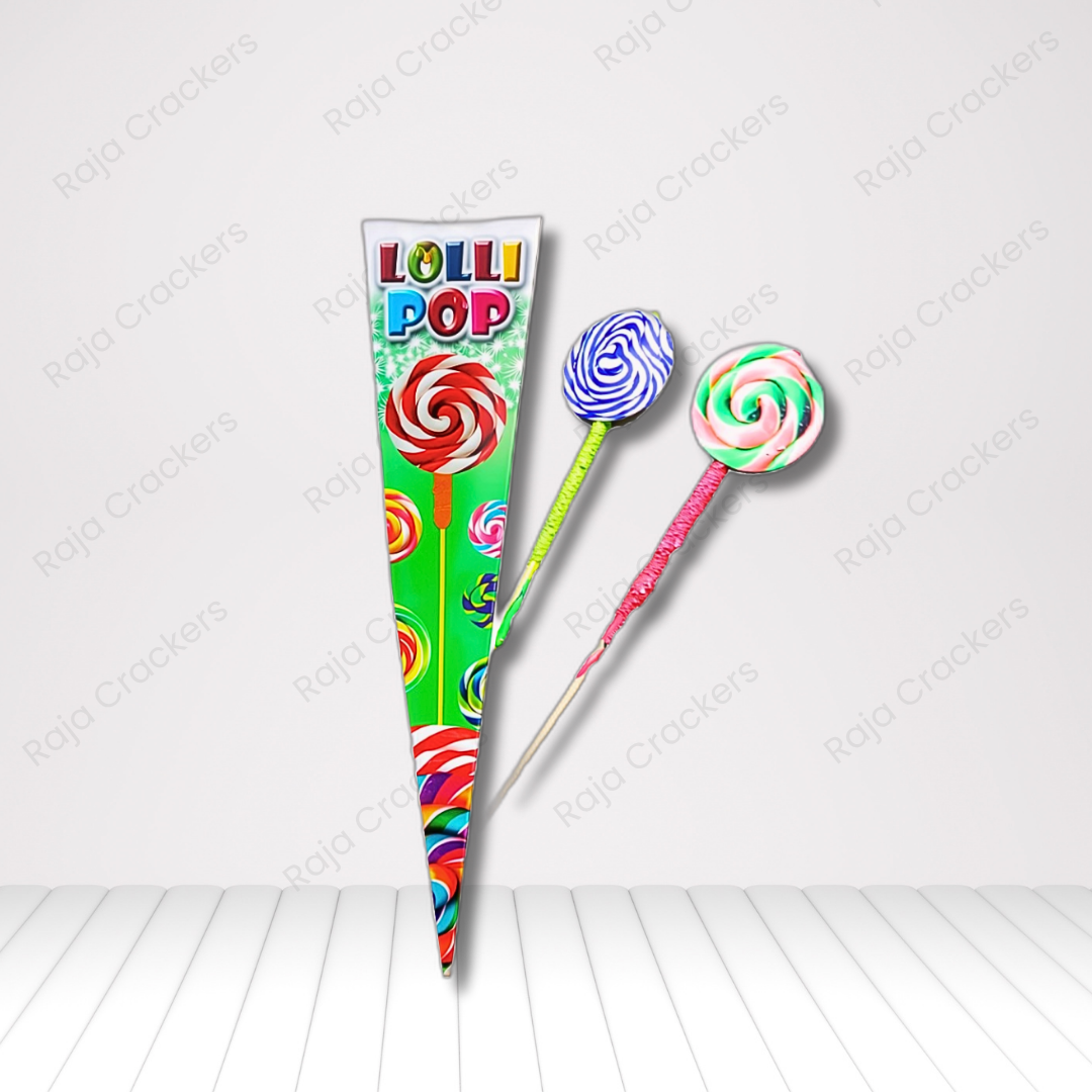 Lolly Pop